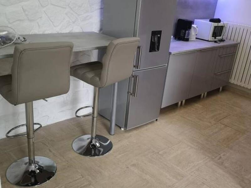 Maison à louer, 44m², SAINT ETIENNE