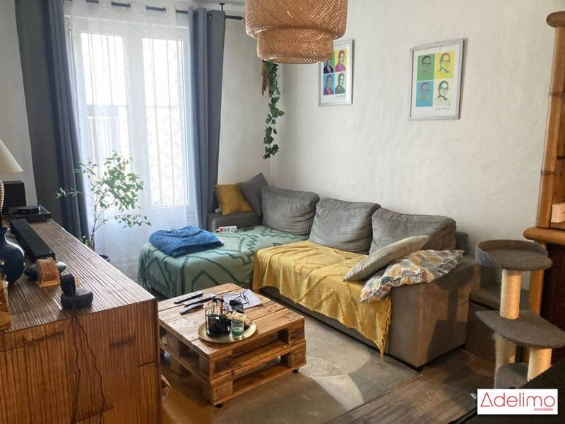 Maison à vendre, 70m², NIMES