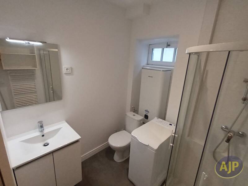 Maison à louer, 29m², QUESTEMBERT