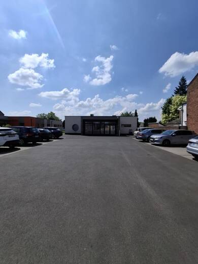 Espace bureau à louer 751 € 17 m² de bureaux Sud Vieux Conde 59690