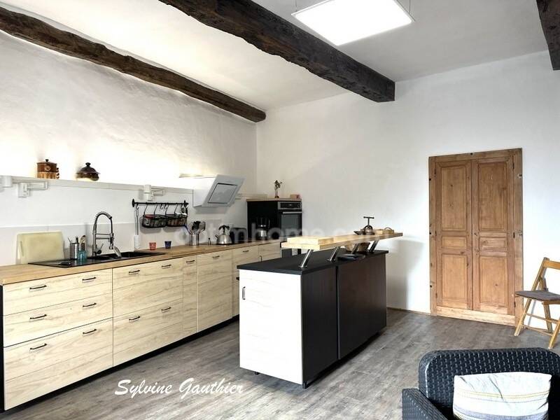 Maison à vendre, 194m², SAINT ANDRE DE ROSANS