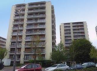 Maison à louer, 15m², RUEIL MALMAISON
