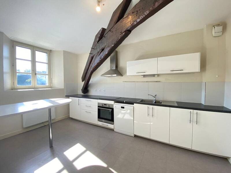 Maison à louer, 130m², ANGERS