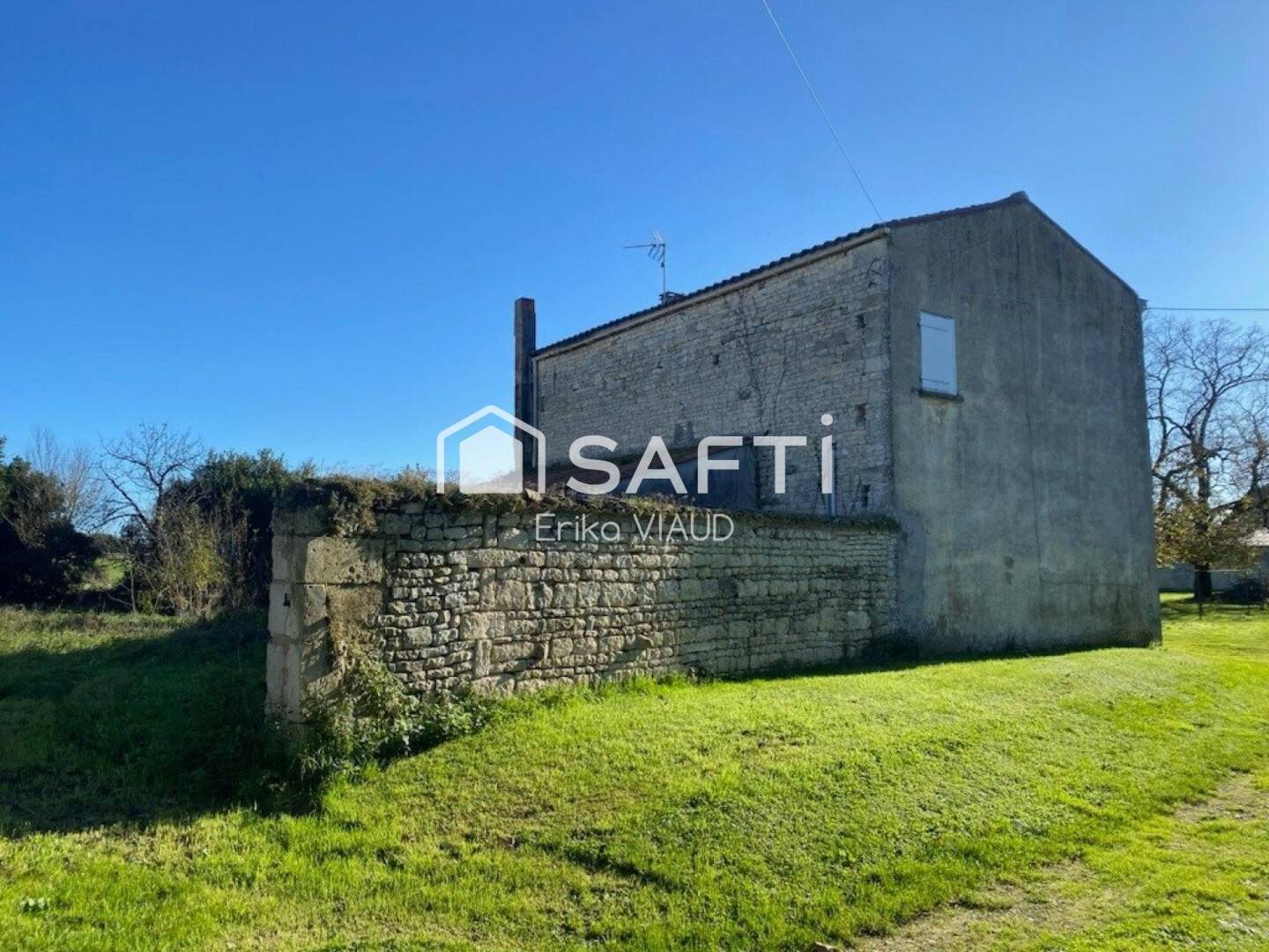 Maison à vendre, 150m², SURGERES