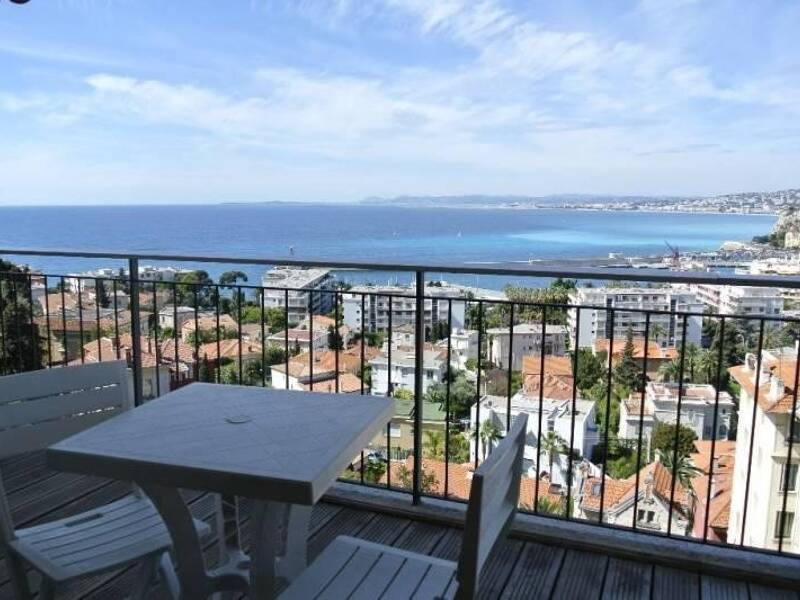 Maison à louer, 41m², NICE
