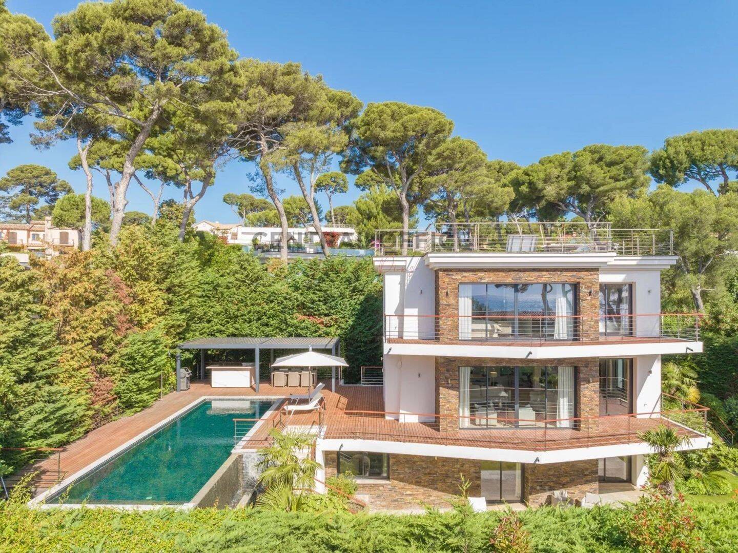 Maison à vendre, 255m², ANTIBES