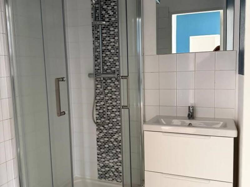 Maison à louer, 38m², ANZIN