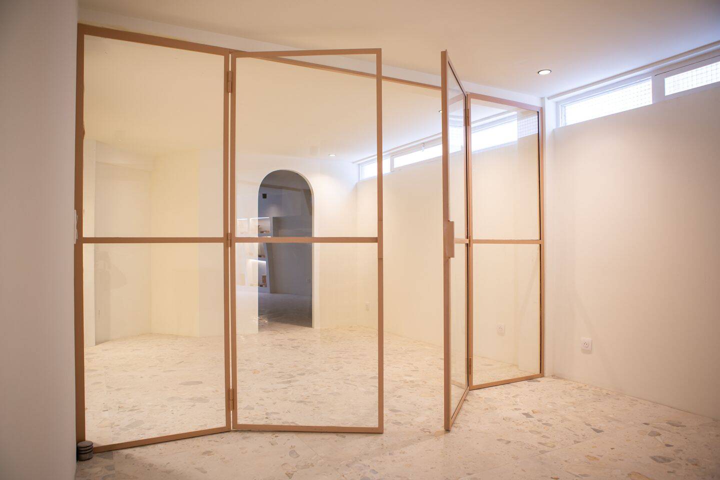 Ancien atelier transformé en appartement type loft Entièrement — 17