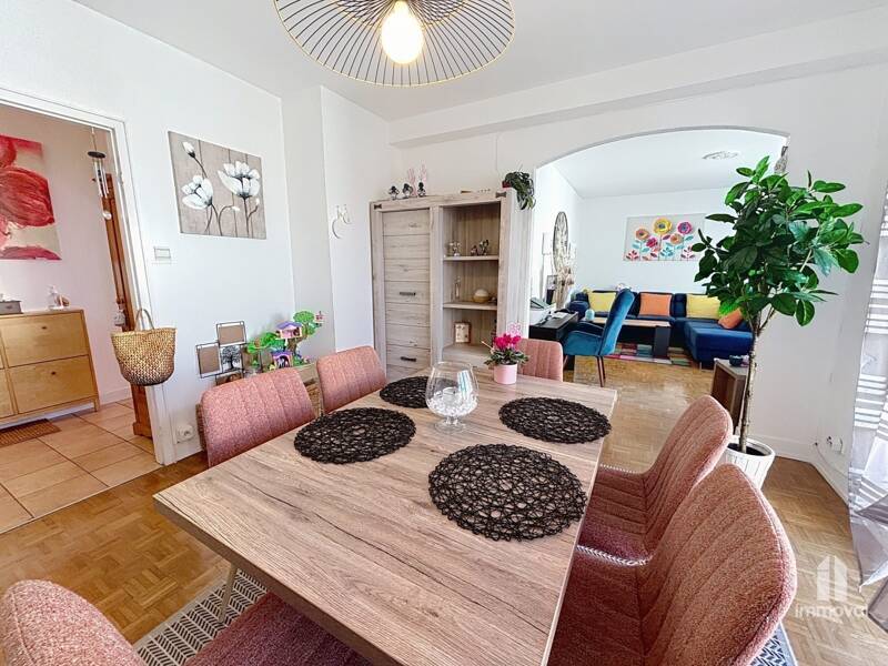 Maison à vendre, 85m², STRASBOURG