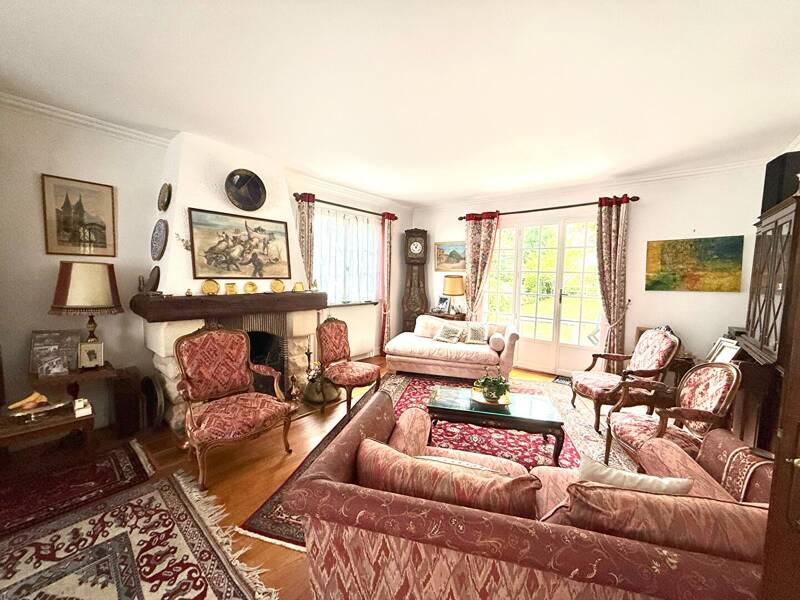 Maison à vendre, 181m², L'ETANG LA VILLE