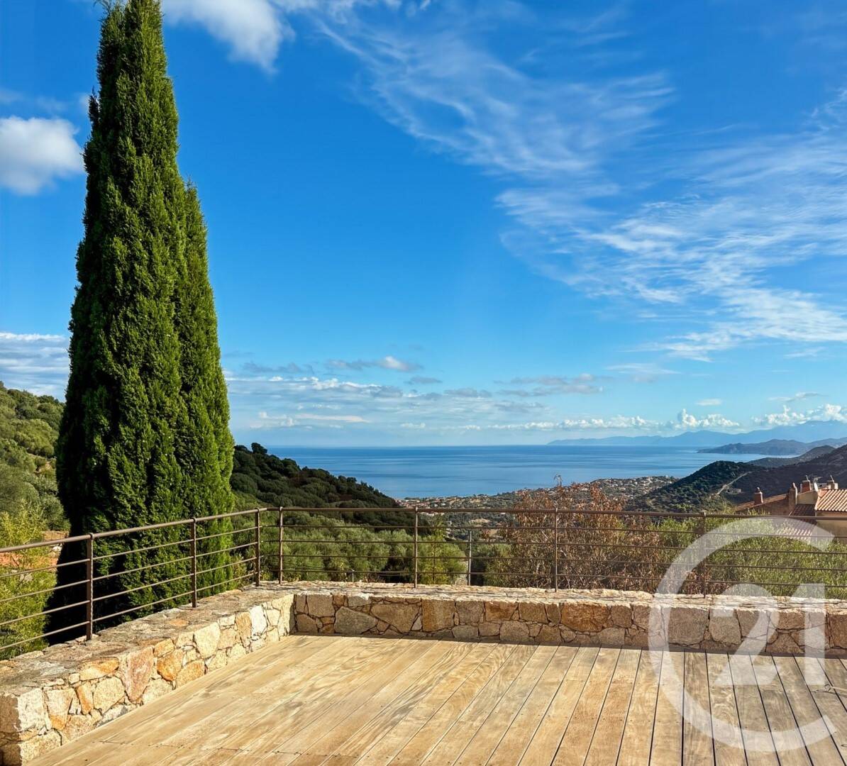 Maison à vendre, 178m², SANTA REPARATA DI BALAGNA