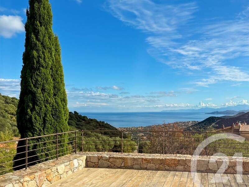 Maison à vendre, 178m², SANTA REPARATA DI BALAGNA