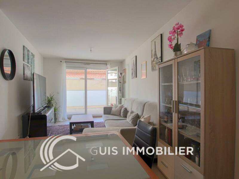 Maison à vendre, 53m², TOULON