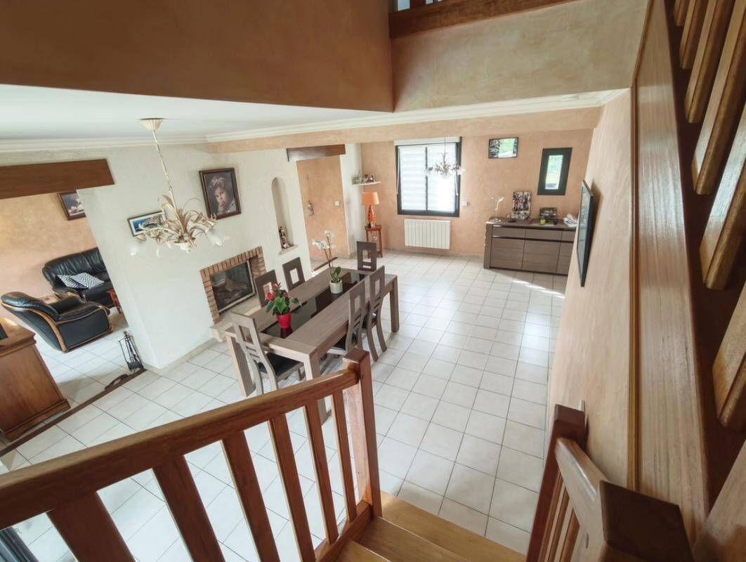 Maison à vendre, 150m², QUIMPER