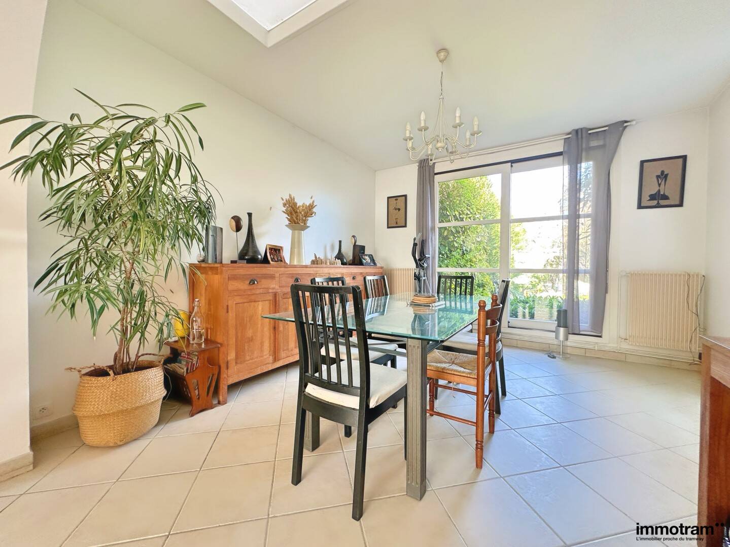 Maison à vendre, 120m², MARCQ EN BAROEUL