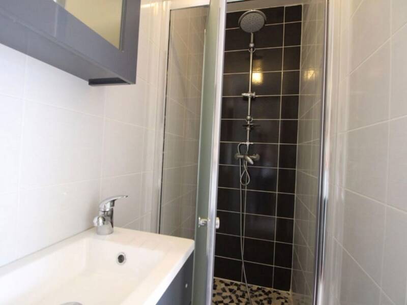 Maison à louer, 17m², NIMES