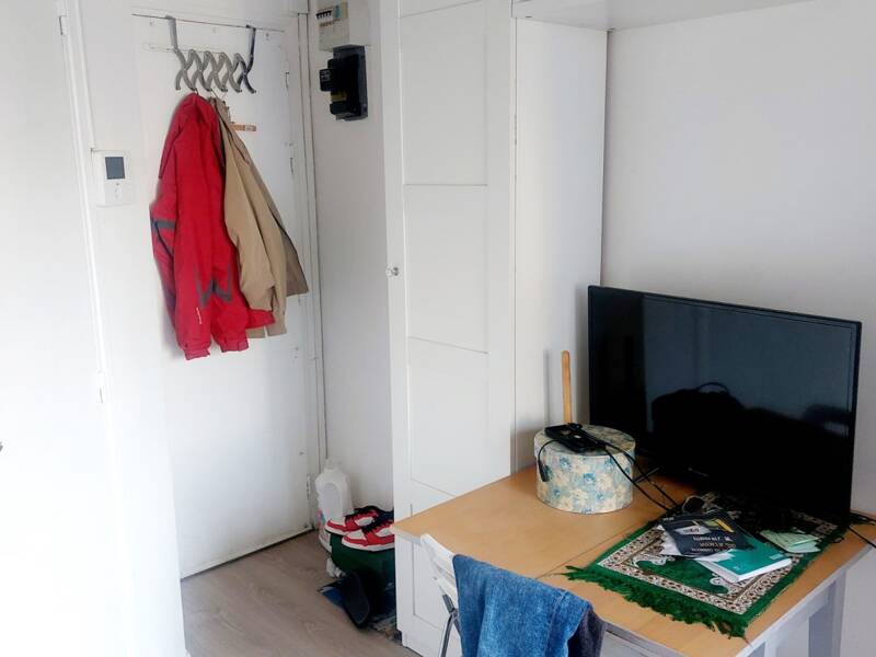 Maison à vendre, 11m², PARIS 20E