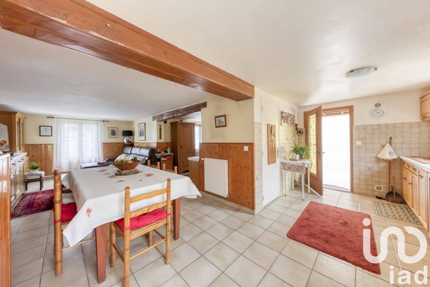 Maison à vendre, 142m², NANTERRE