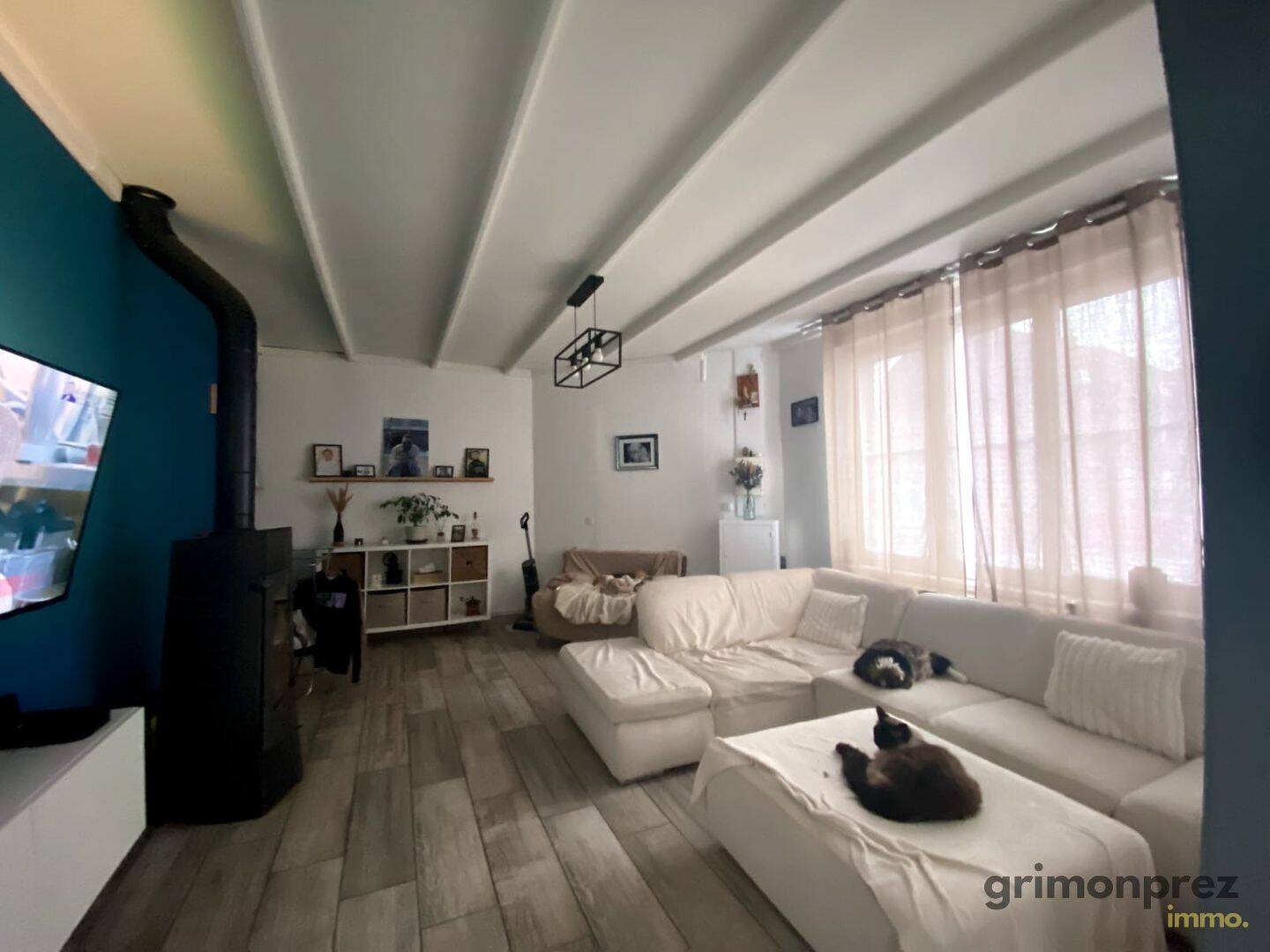 Maison à vendre, 110m², TOURCOING