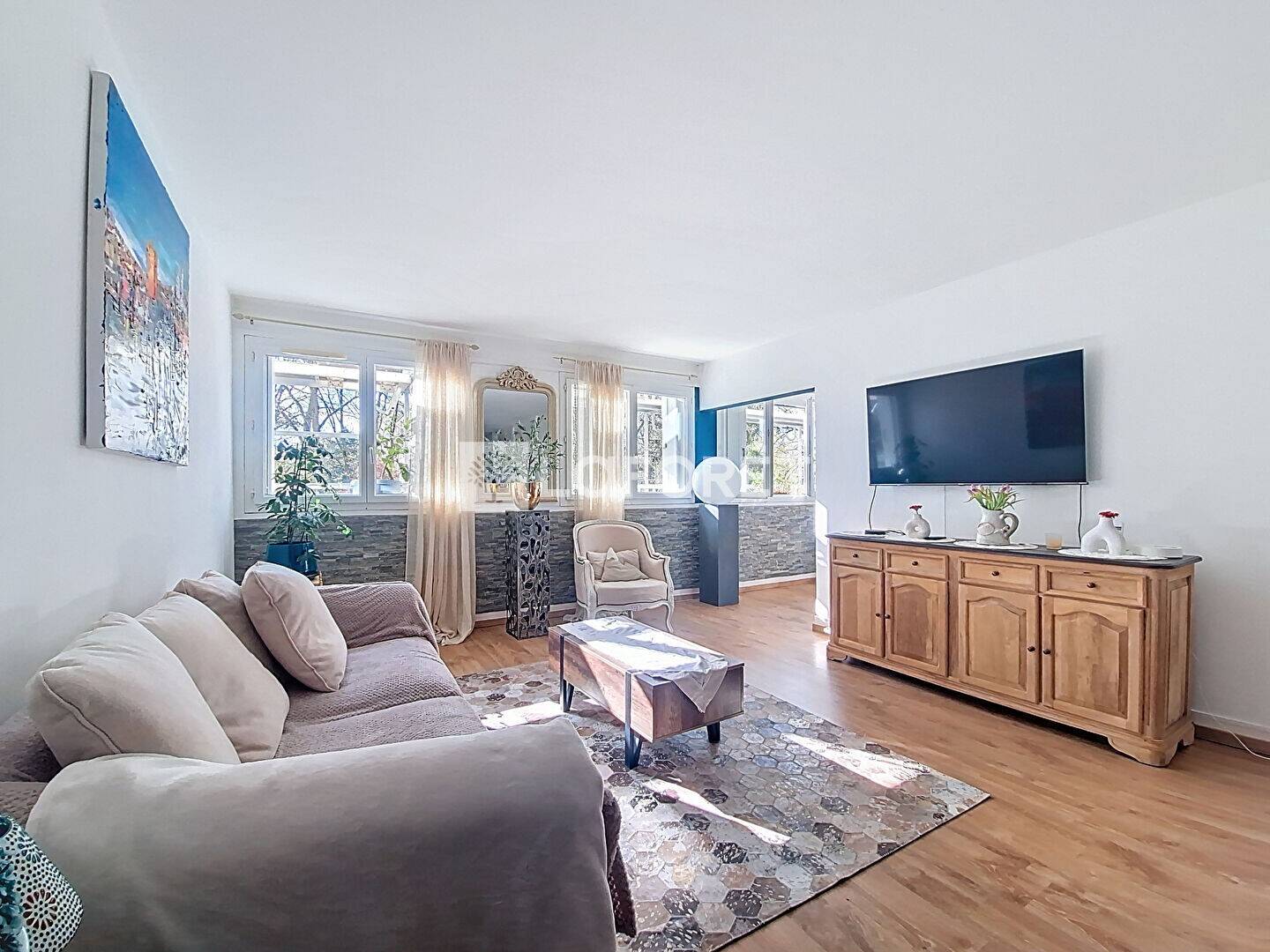 Maison à vendre, 74m², VERNEUIL SUR SEINE