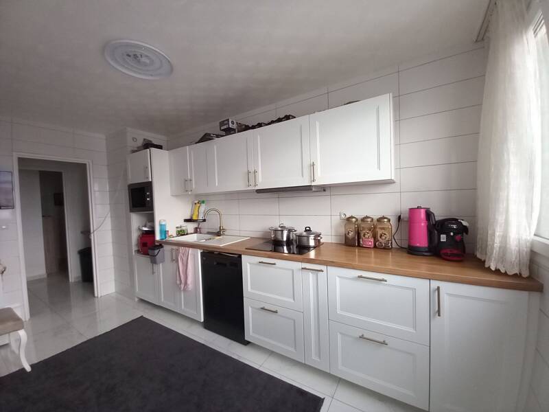 Maison à vendre, 76m², MARSEILLE 13E