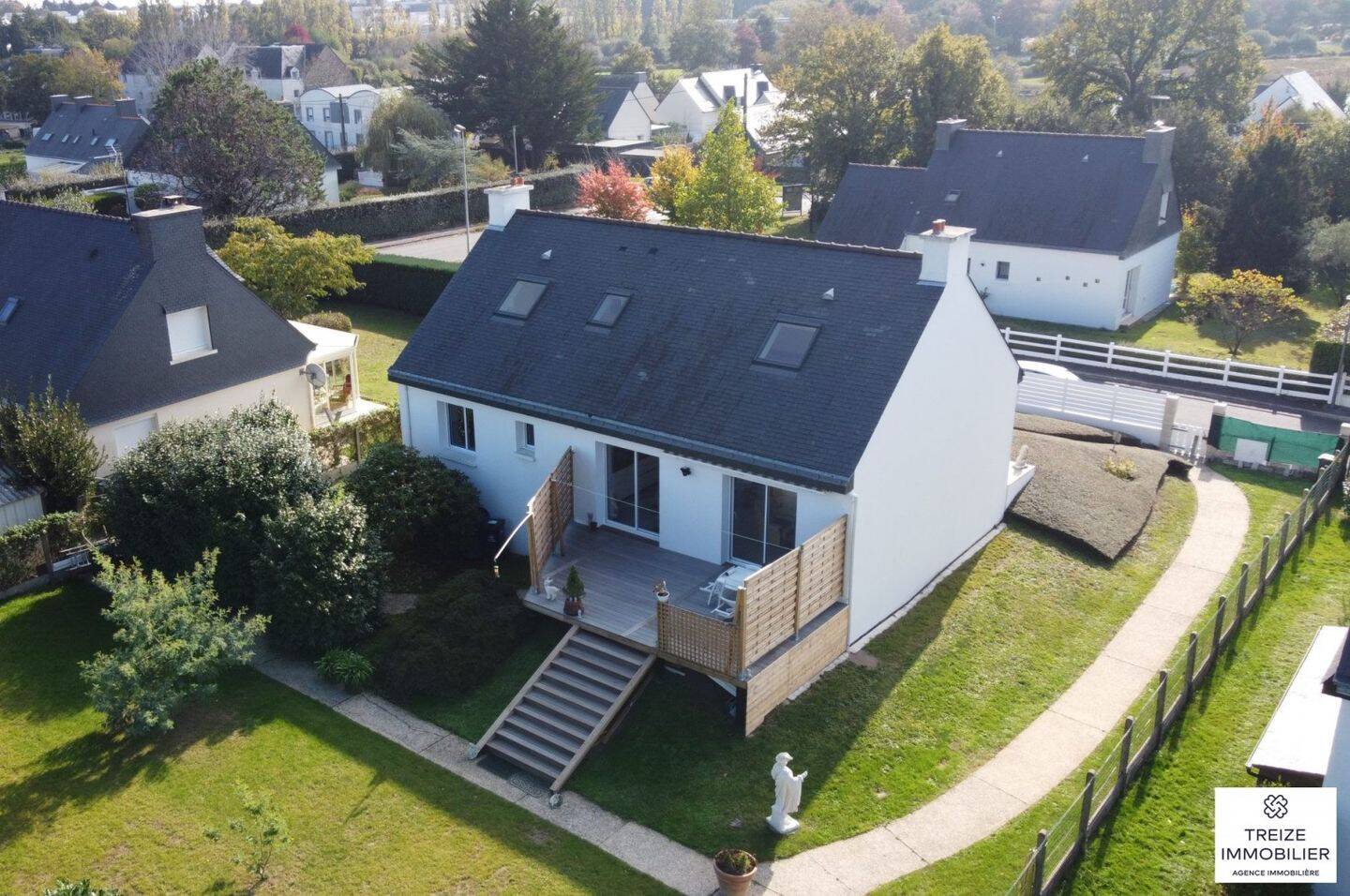 Maison à vendre, 128m², THEIX