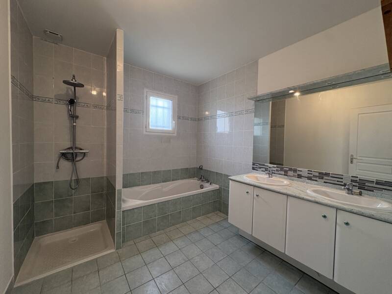 Maison à louer, 104m², CASTELNAUDARY