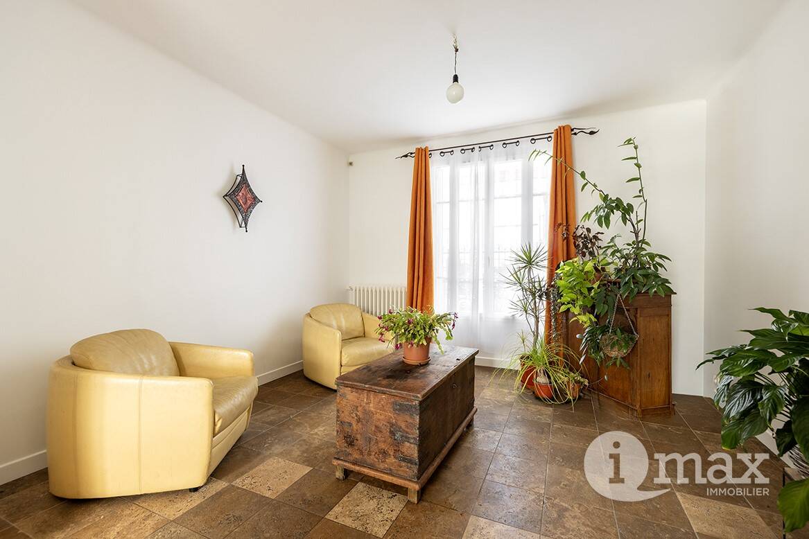 Maison à vendre, 136m², ASNIERES SUR SEINE