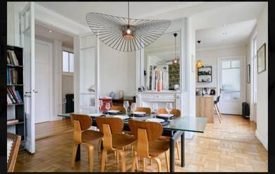 Appartement à vendre 650 000 € 4 pièces 3 chambres 168 m² Étage 2/5 Marcq-en-Baroeul 59700