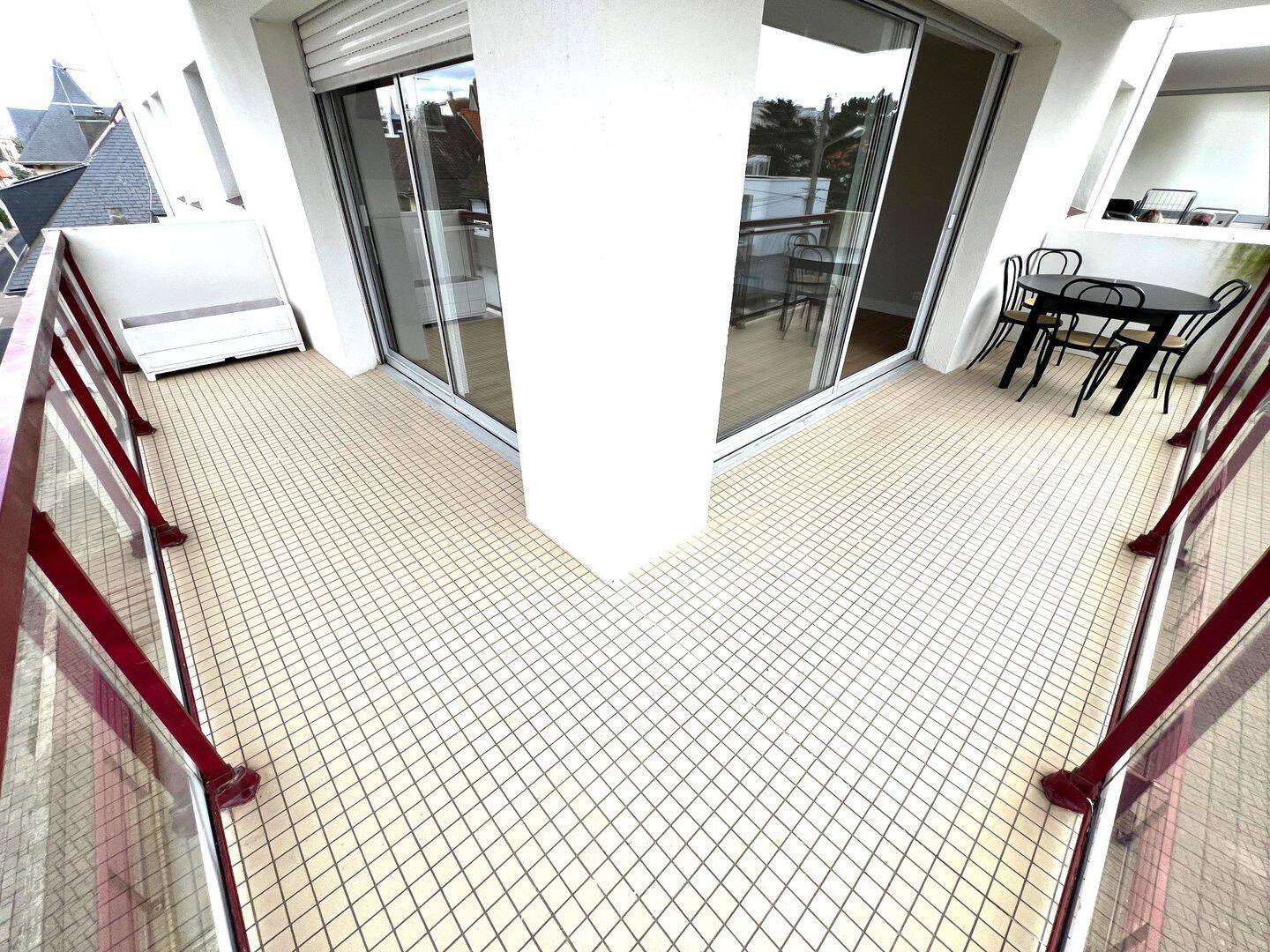Maison à vendre, 56m², LE TOUQUET PARIS PLAGE