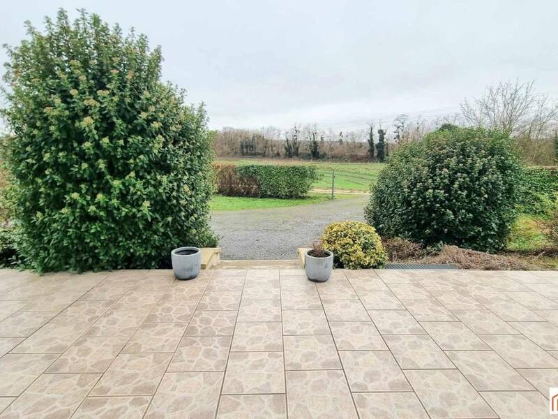 Maison à vendre, 175m², BOURG ET COMIN