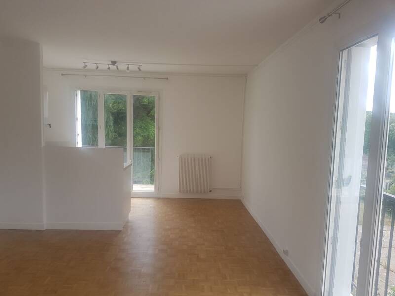 Maison à louer, 48m², GIF SUR YVETTE