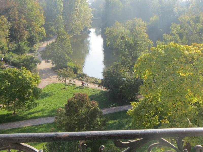 Maison à louer, 105m², SAINT MANDE