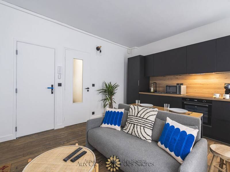 Maison à louer, 28m², REIMS