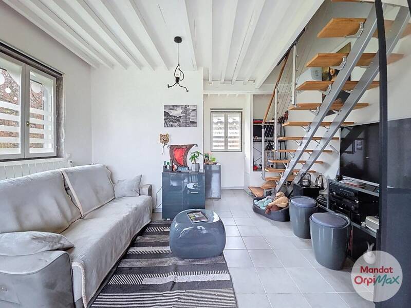 Maison à vendre, 48m², RANDAN