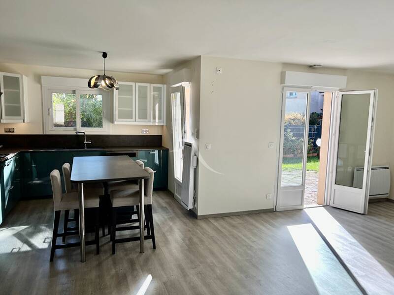 Maison à vendre, 126m², CHAMALIERES