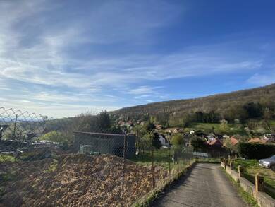 Terrain constructible à vendre 126 038 € 674 m² de terrain Reichsfeld 67140