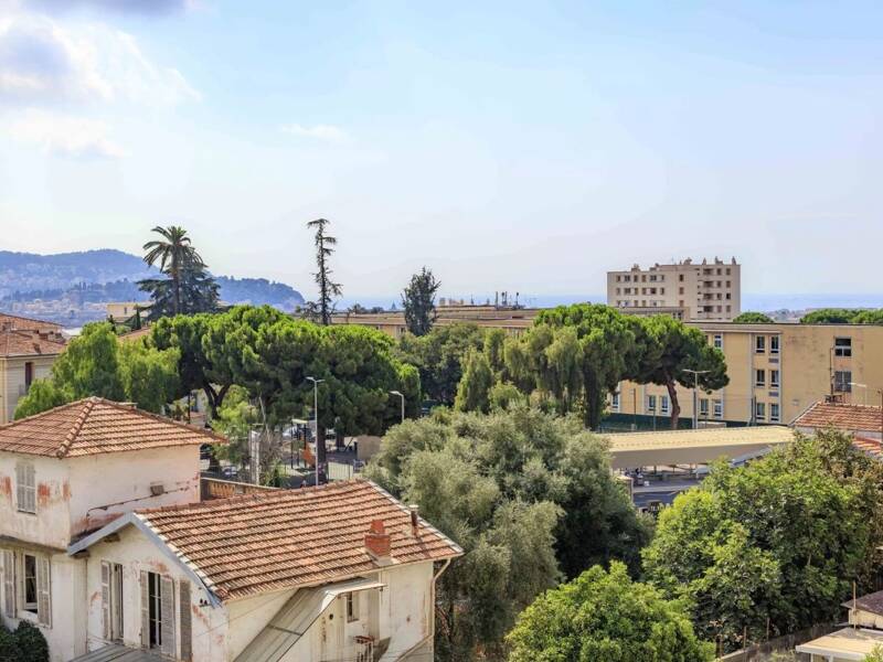 Maison à louer, 33m², NICE