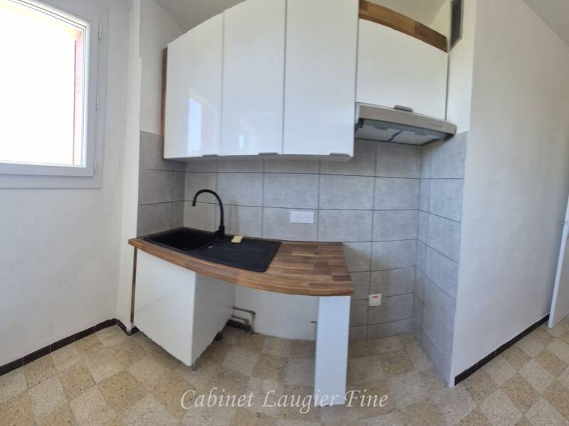 Maison à louer, 56m², MARSEILLE 11E