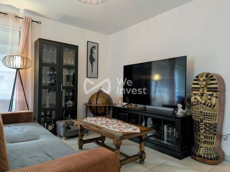 Maison à vendre, 75m², MIMIZAN