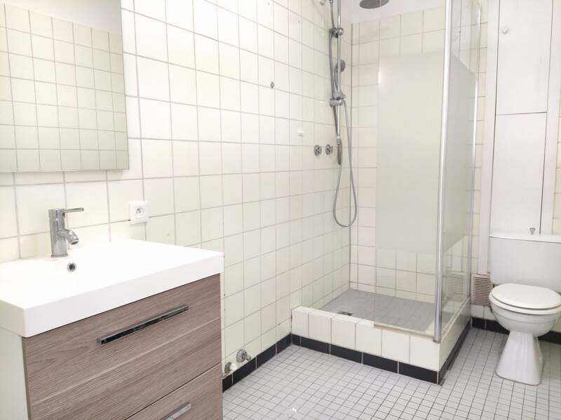 Maison à louer, 38m², STRASBOURG