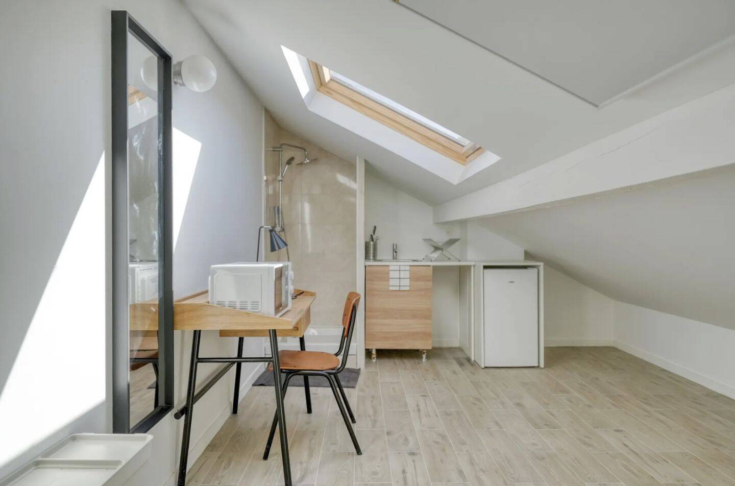 Maison à louer, 17m², MONTREUIL