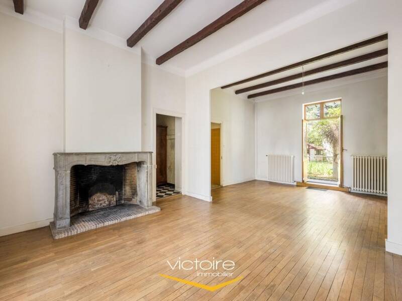 Maison à vendre, 224m², LYON 3E