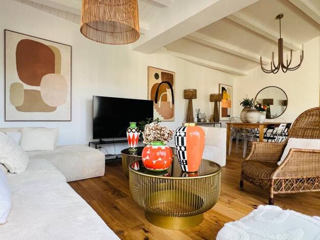 Maison à vendre 1 495 000 € 6 pièces 5 chambres 181 m² 350 m² de terrain Île De Ré La Flotte 17630