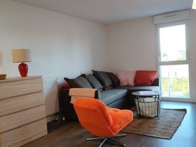 Maison à louer, 36m², BREST