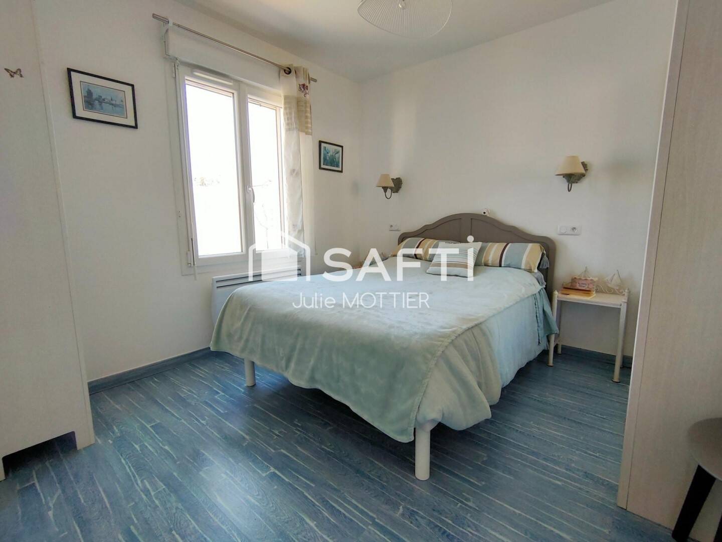 Maison à vendre, 85m², LE BOIS PLAGE EN RE