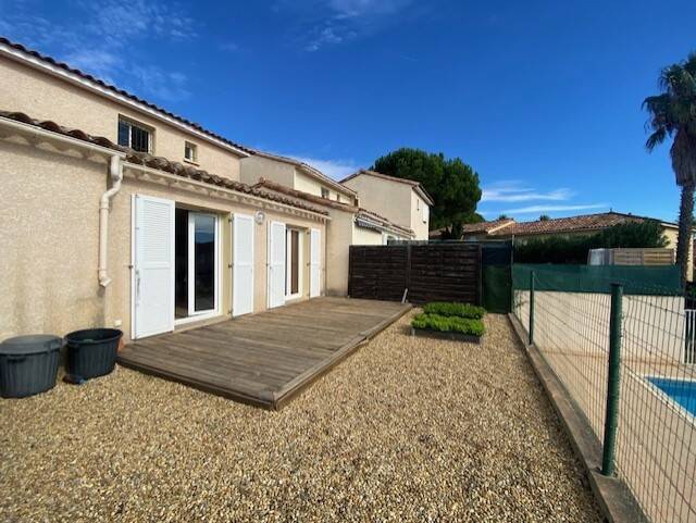 Maison à vendre, 81m², BEZIERS