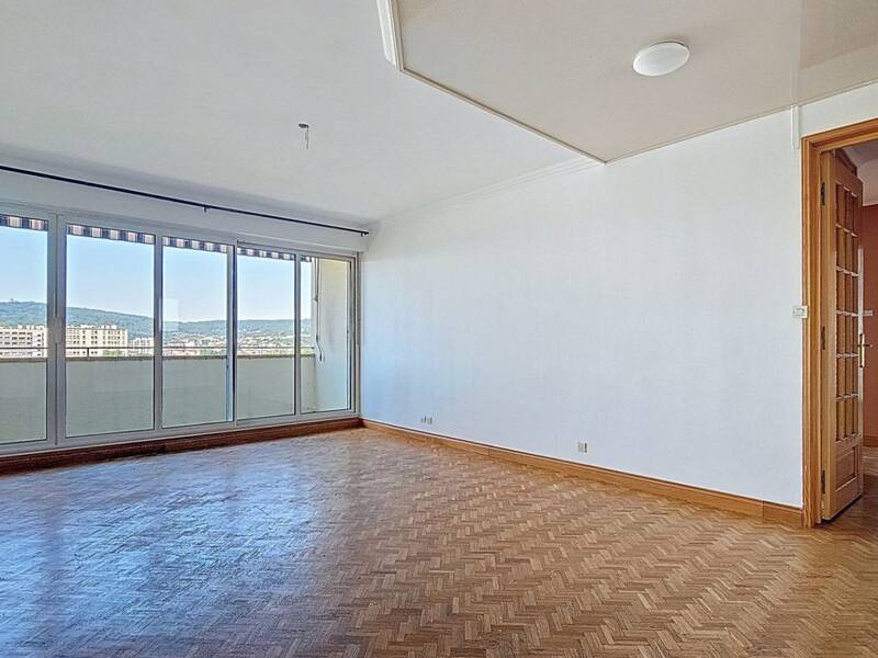 Maison à vendre, 92m², METZ