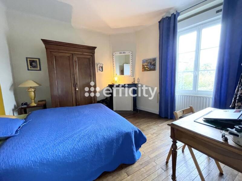 Maison à vendre, 144m², NANTES