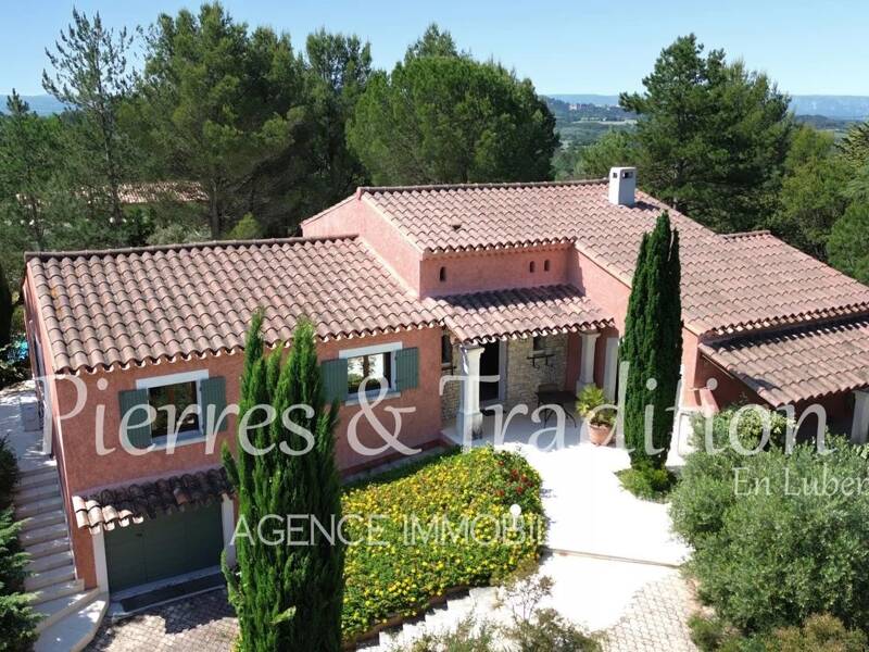Maison à vendre, 177m², SAINT SATURNIN LES APT